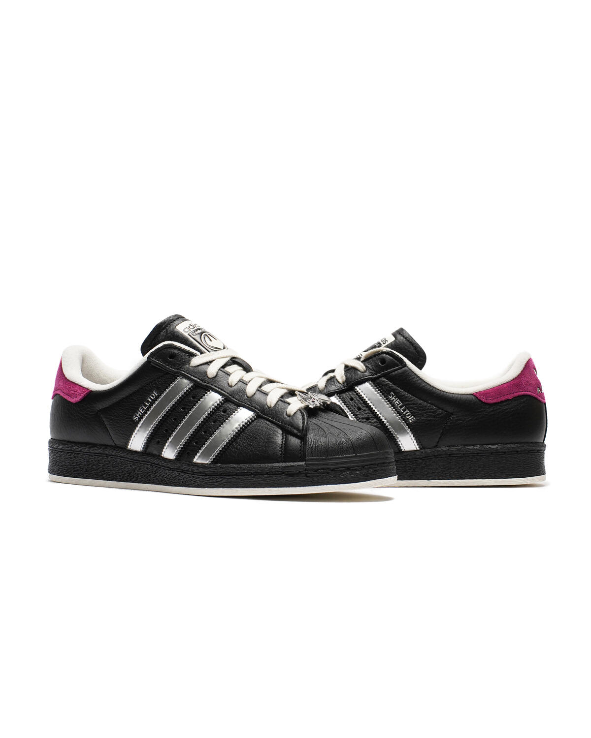シリーズ47 Adidas Originals x TMNT SHELLTOE SHREDDER | IH7767 | AFEW STORE